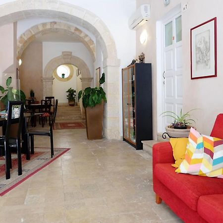 Nuova Mastrarua Rooms Сиракуза Екстериор снимка