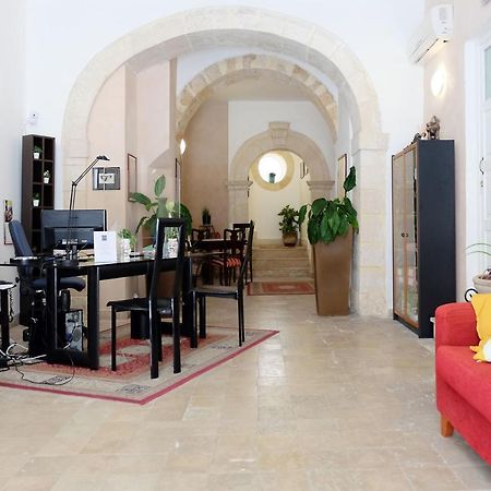 Nuova Mastrarua Rooms Сиракуза Екстериор снимка