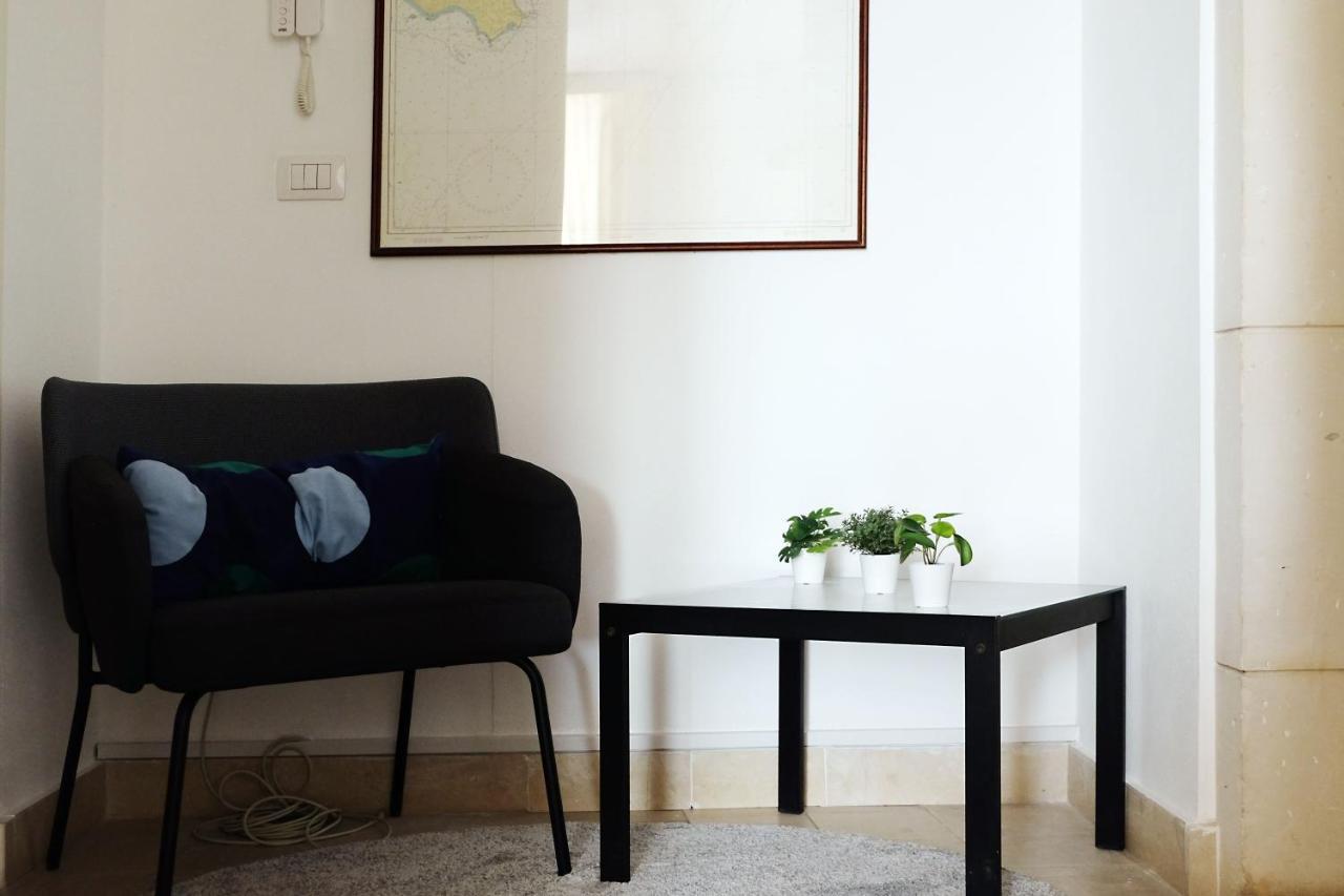 Nuova Mastrarua Rooms Сиракуза Екстериор снимка