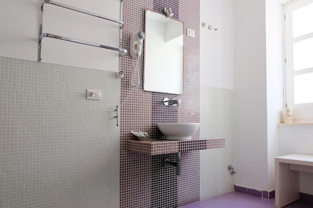 Nuova Mastrarua Rooms Сиракуза Екстериор снимка