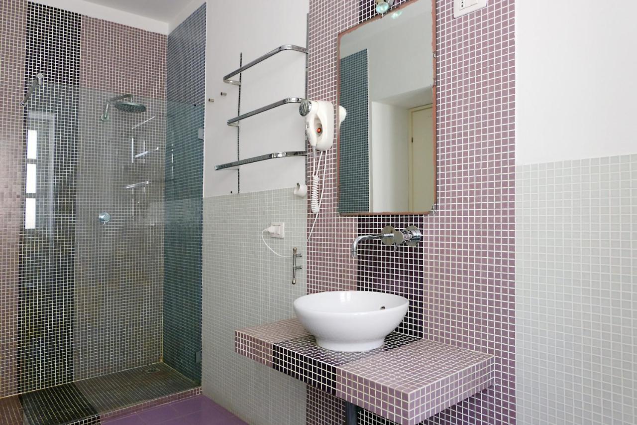 Nuova Mastrarua Rooms Сиракуза Екстериор снимка