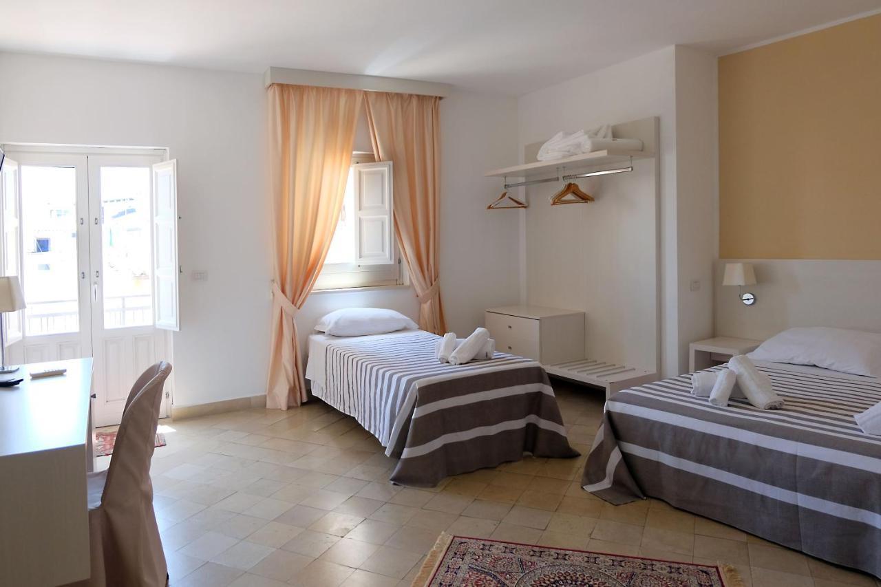 Nuova Mastrarua Rooms Сиракуза Екстериор снимка