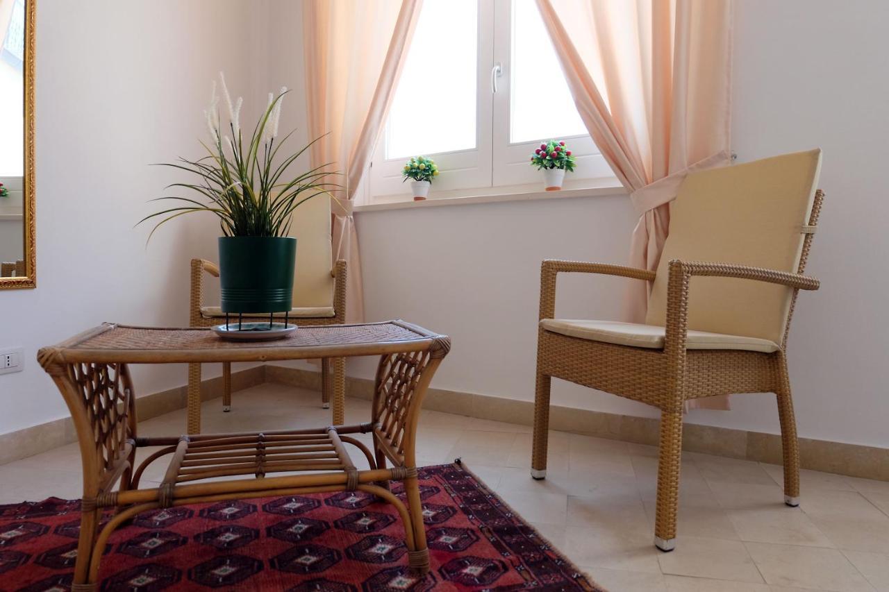 Nuova Mastrarua Rooms Сиракуза Екстериор снимка
