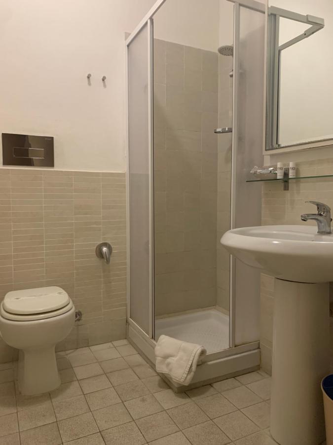 Nuova Mastrarua Rooms Сиракуза Екстериор снимка