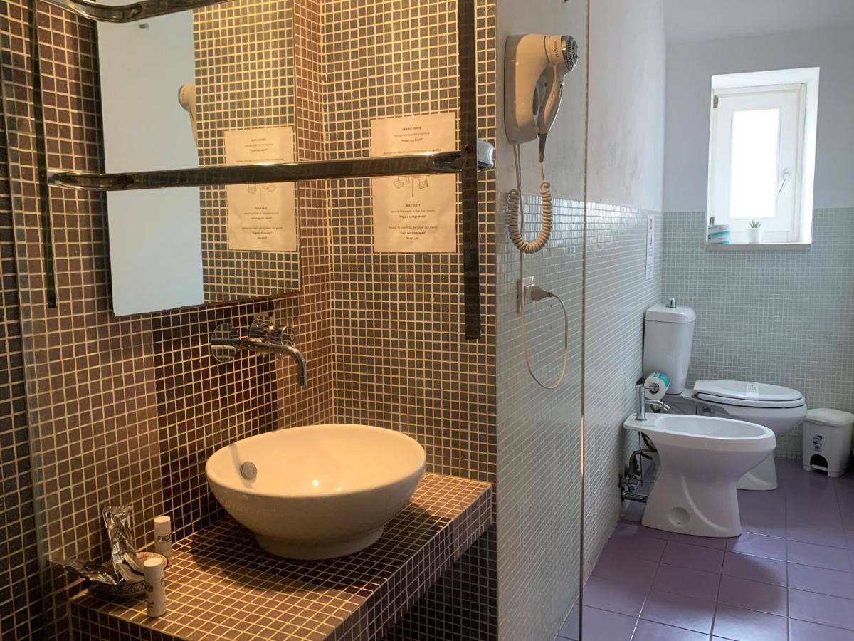 Nuova Mastrarua Rooms Сиракуза Екстериор снимка