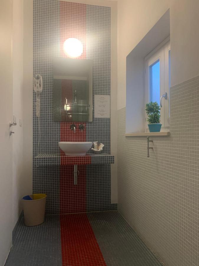 Nuova Mastrarua Rooms Сиракуза Екстериор снимка